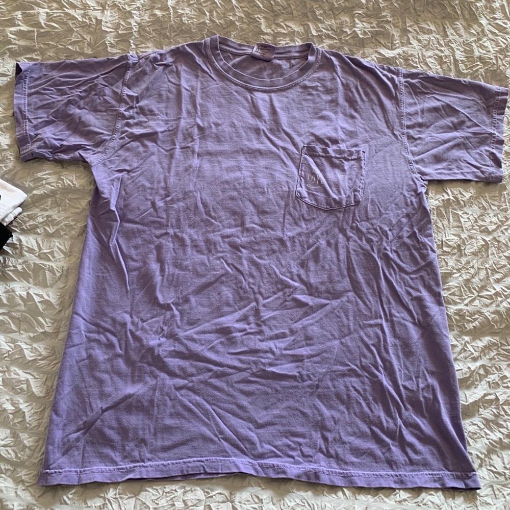 University of Georgia Sigma Kappa Shirt